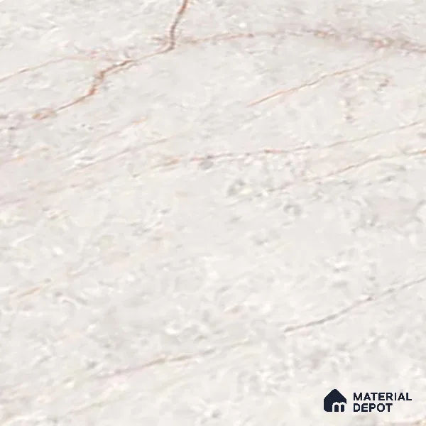 Marble Wall Tile TL 05485 Lustra Allure Beige 2 ft x 1 ft Ceramic Satin Finish - 9 mm | Suitable for Bathroom, Kitchen