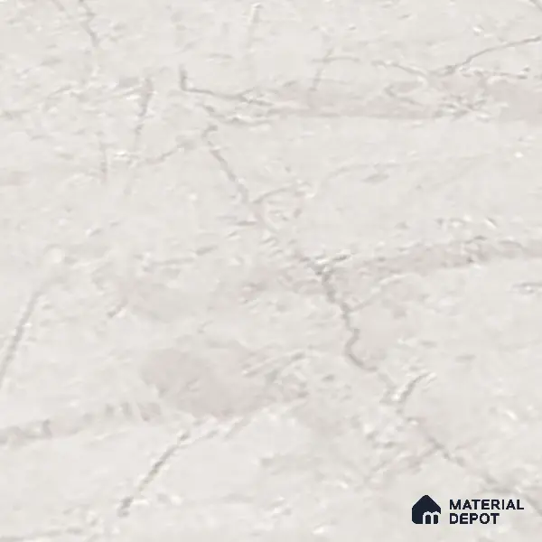 Marble Wall Tile TL 05474 Lustra Charm Pearl 2 ft x 1 ft Ceramic Satin Finish - 9 mm | Suitable for Bathroom, Kitchen