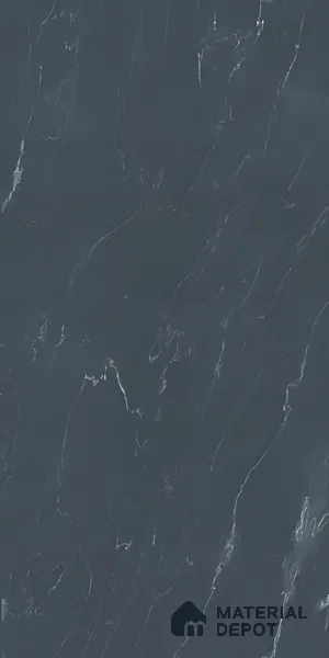 Marble Floor & Wall Tile TL 05812 C Gravier Soft Voila 2 ft x 4 ft Vitrified High Gloss Finish - 9 mm | 4 Random Design | Suitable for Living Room, Bedroom, Bathroom (Sample)