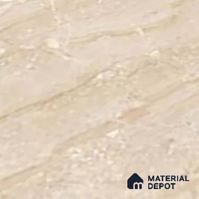 Marble Wall Tile TL 05316 B Splendore Bottichino Brynx Dark 2 ft x 1 ft Ceramic Glossy Finish - 9 mm | Suitable for Kitchen, Bathroom & Balcony Walls (Sample)