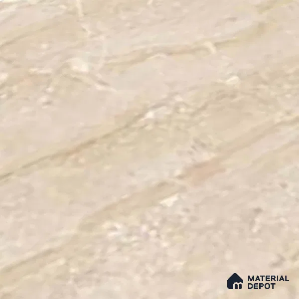 Marble Wall Tile TL 05316 B Splendore Bottichino Brynx Dark 2 ft x 1 ft Ceramic Glossy Finish - 9 mm | Suitable for Kitchen, Bathroom & Balcony Walls (Sample)