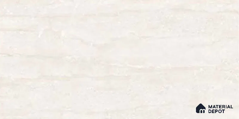 Marble Wall Tile TL 05316 Splendore Bottichino Brynx Light 2 ft x 1 ft Ceramic Glossy Finish - 9 mm | Suitable for Kitchen, Bathroom & Balcony Walls (Sample)