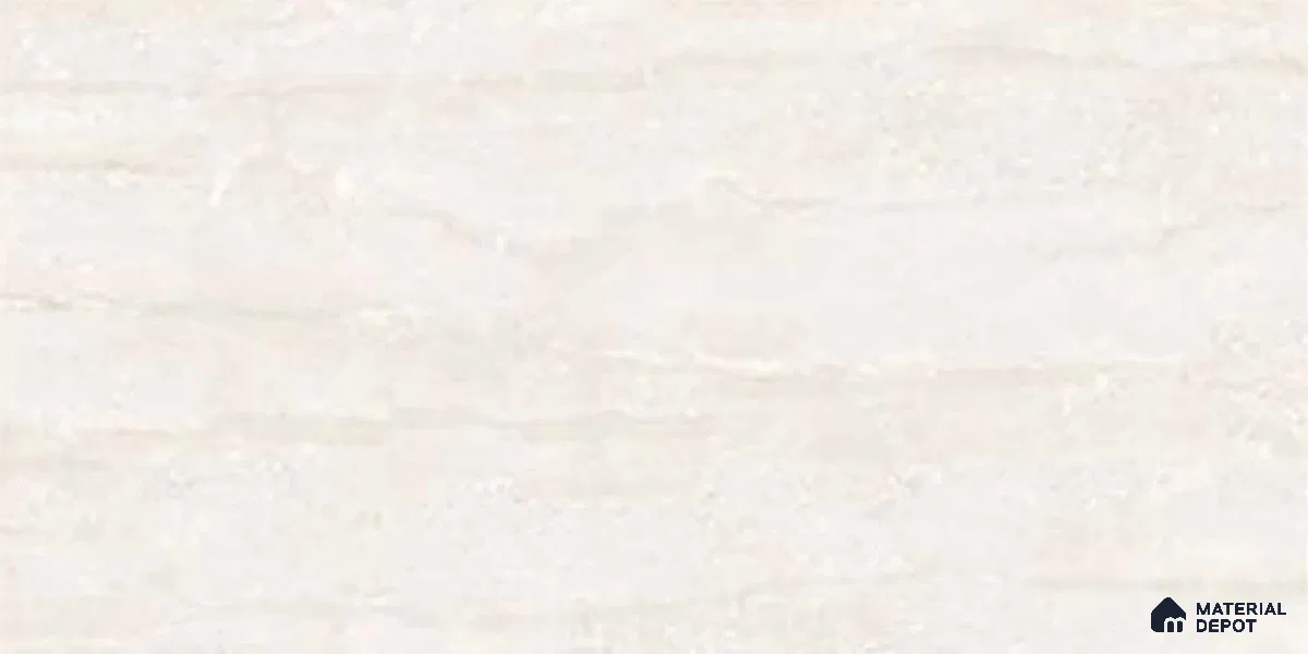 Marble Wall Tile TL 05316 Splendore Bottichino Brynx Light 2 ft x 1 ft Ceramic Glossy Finish - 9 mm | Suitable for Kitchen, Bathroom & Balcony Walls (Sample)