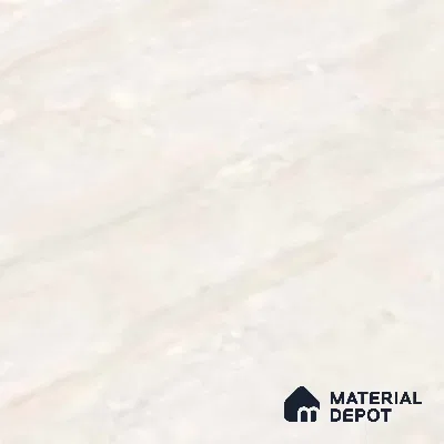 Marble Wall Tile TL 05316 Splendore Bottichino Brynx Light 2 ft x 1 ft Ceramic Glossy Finish - 9 mm | Suitable for Kitchen, Bathroom & Balcony Walls (Sample)