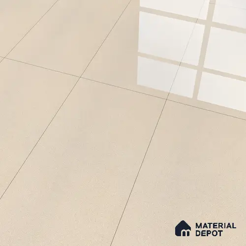Stone Floor & Wall Tile | TL 00760 Apricot 4 ft x 2 ft Glossy Finish Full Body Vitrified Tile - 9 mm | Suitable For Living Room, Bedroom, Bathroom