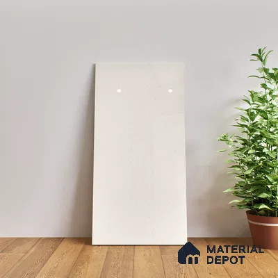 Terrazzo Full Body Floor & Wall Tile | TL 00749 Dopomine | 4 ft x 2 ft Glossy Finish Vitrified Tile - 9 mm | Suitable For Living Room, Bedroom, Kitchen