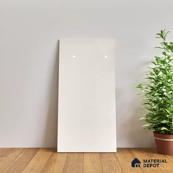 Terrazzo Full Body Floor & Wall Tile | TL 00749 Dopomine | 4 ft x 2 ft Glossy Finish Vitrified Tile - 9 mm | Suitable For Living Room, Bedroom, Kitchen