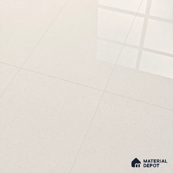 Terrazzo Full Body Floor & Wall Tile | TL 00749 Dopomine | 4 ft x 2 ft Glossy Finish Vitrified Tile - 9 mm | Suitable For Living Room, Bedroom, Kitchen