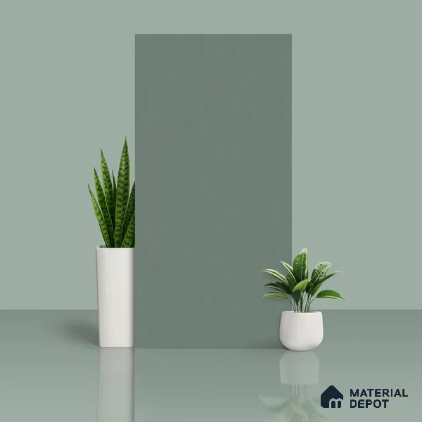 TL 00765 Emerald 1200x600 mm Punch Matte Finish Full Body Vitrified Wall & Floor Tile - 9 mm (Sample)