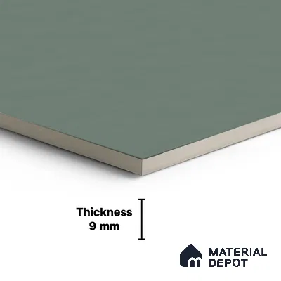 TL 00765 Emerald 1200x600 mm Punch Matte Finish Full Body Vitrified Wall & Floor Tile - 9 mm (Sample)