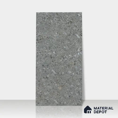 Stone Floor & Wall Tile | TL 00759 Norr Dolphin 4 ft x 2 ft Matte Finish Full Body Vitrified Tile - 9 mm | Suitable For Living Room, Bedroom, Bathroom