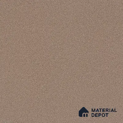 TL 00781 Nut Brown 600x600 mm Matte Finish Full Body Vitrified Wall & Floor Tile - 9 mm