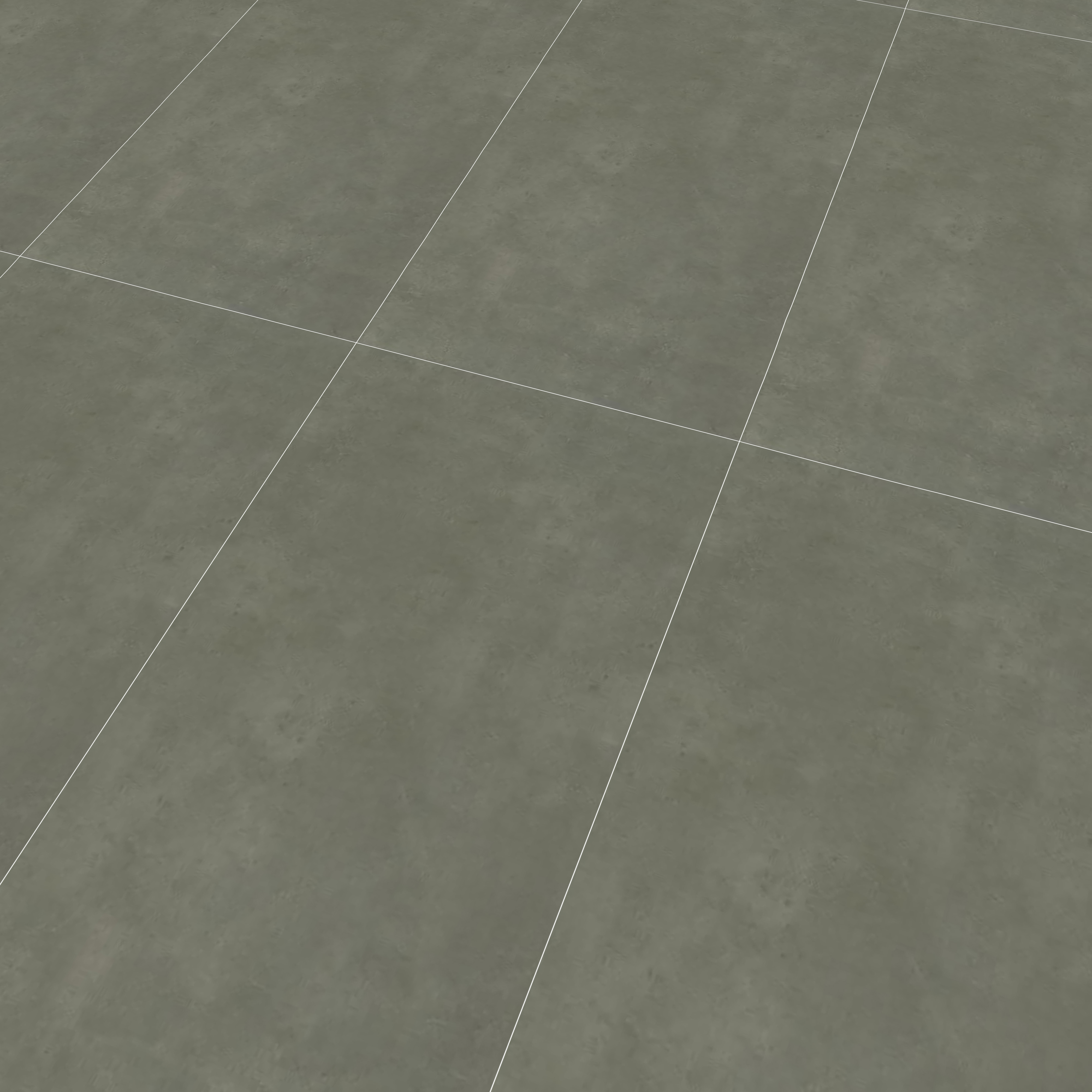 Stone Floor & Wall Tile | TL 00778 Raw Olive 4 ft x 2 ft Matte Finish Full Body Vitrified Tile - 9 mm | Suitable For Living Room, Bedroom, Bathroom (Sample)