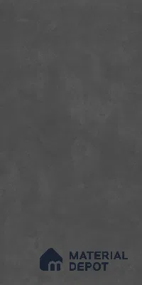 Cement Floor & Wall Tile | TL 00771 Raw Slate Grey 4 ft x 2 ft Matte Finish Full Body Vitrified Tile - 9 mm | Suitable For Living Room, Bedroom, Bathroom