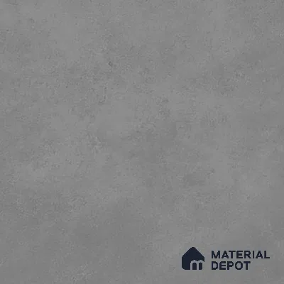 Stone Floor & Wall Tile | TL 00772 Raw Steel Grey 4 ft x 2 ft Matte Finish Full Body Vitrified Tile - 9 mm | Suitable For Living Room, Bedroom, Bathroom (Sample)