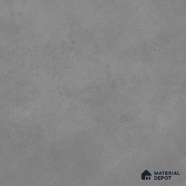 Stone Floor & Wall Tile | TL 00772 Raw Steel Grey 4 ft x 2 ft Matte Finish Full Body Vitrified Tile - 9 mm | Suitable For Living Room, Bedroom, Bathroom (Sample)