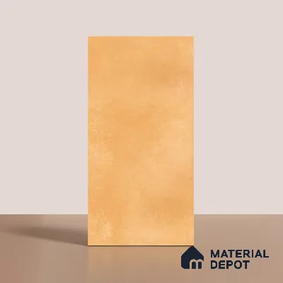 TL 02470 Mars Brown 600 x 1200 mm Matte Finish Glazed Vitrified Wall & Floor Tile - 9 mm (Sample)