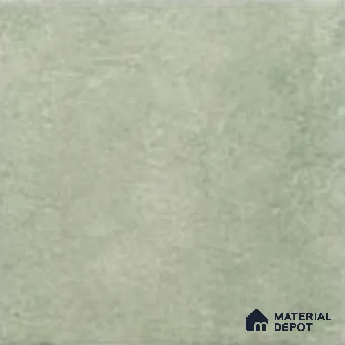 Subway Floor & Wall Tile TL 12877 C Season Green 8 x 8 inch Matte Finish Porcelain Tile - 9 mm