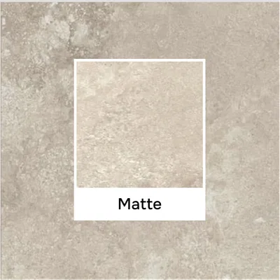 Matte