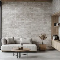 Matte Brick Tiles