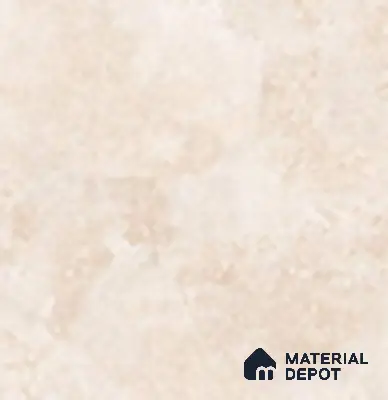 TL 07600 Fade Cream 16 x 16 inch Anti Skid Matte Finish Vitrified Floor Tile - 12 mm | Pattern Alignment May Vary | 2-3 mm Spacer is Mandatory