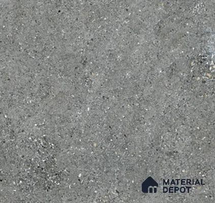 TL 07593 B Beola Grey 16 x 16 inch Anti Skid Matte Finish Vitrified Floor Tile - 12 mm (6 Random Designs) | Pattern Alignment May Vary | 2-3 mm Spacer is Mandatory