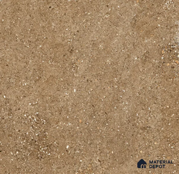 TL 07593 Beola Sahara 16 x 16 inch Anti Skid Matte Finish Vitrified Floor Tile - 12 mm (6 Random Designs) | Pattern Alignment May Vary | 2-3 mm Spacer is Mandatory