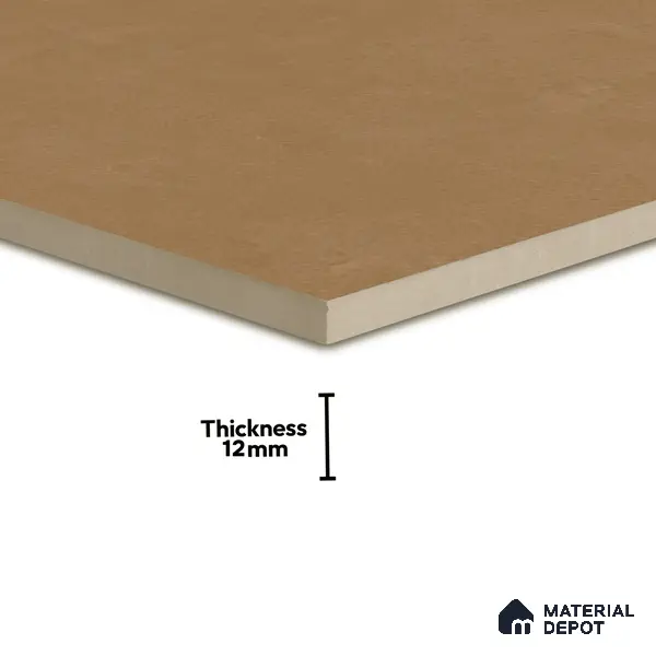TL 07592 C Turin Moss 16 x 16 inch Anti Skid Matte Finish Vitrified Floor Tile - 12 mm (6 Random Designs) | Pattern Alignment May Vary | 2-3 mm Spacer is Mandatory