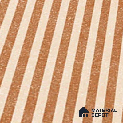 Patterned Look Floor Tile TL 09150 B | Matte Finish 12 x 12 inch Vitrified Tile - 8 mm | Suitable For Kitchen, Bathroom, Bedroom & Office | Please Expect a Slight Variation of Pattern