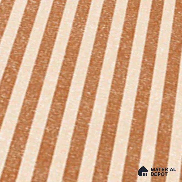 Patterned Look Floor Tile TL 09150 B | Matte Finish 12 x 12 inch Vitrified Tile - 8 mm | Suitable For Kitchen, Bathroom, Bedroom & Office | Please Expect a Slight Variation of Pattern