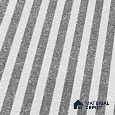 Stone Look Floor Tile TL 09150 | Matte Finish 12 x 12 inch Vitrified Tile - 8 mm | Suitable For Kitchen, Bathroom, Bedroom & Office | Please Expect a Slight Variation of Pattern