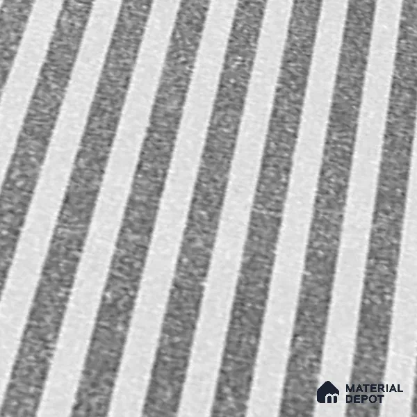 Stone Look Floor Tile TL 09150 | Matte Finish 12 x 12 inch Vitrified Tile - 8 mm | Suitable For Kitchen, Bathroom, Bedroom & Office | Please Expect a Slight Variation of Pattern