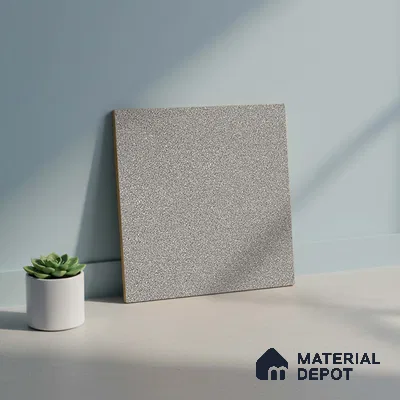 Stone Look Floor Tile TL 09149 B | Matte Finish 12 x 12 inch Vitrified Tile - 8 mm | Suitable For Kitchen, Bathroom, Bedroom & Office