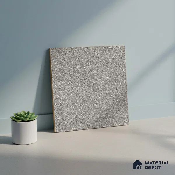 Stone Look Floor Tile TL 09149 B | Matte Finish 12 x 12 inch Vitrified Tile - 8 mm | Suitable For Kitchen, Bathroom, Bedroom & Office