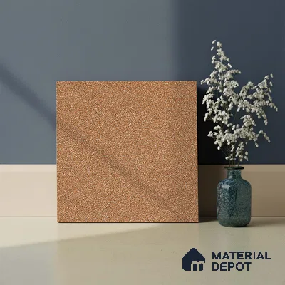 Stone Look Floor Tile TL 09149 E | Matte Finish 12 x 12 inch Vitrified Tile - 8 mm | Suitable For Kitchen, Bathroom, Bedroom & Office