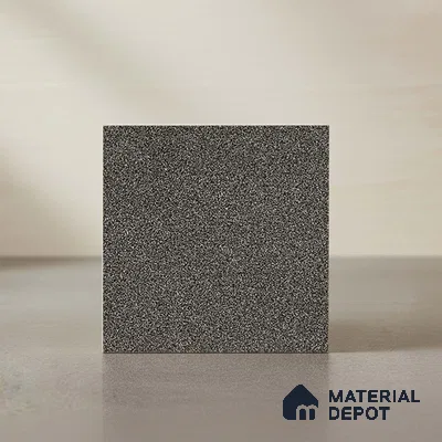 Stone Look Floor Tile TL 09149 G | Matte Finish 12 x 12 inch Vitrified Tile - 8 mm | Suitable For Kitchen, Bathroom, Bedroom & Office