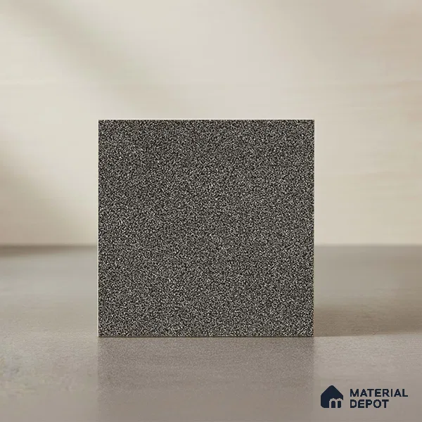 Stone Look Floor Tile TL 09149 G | Matte Finish 12 x 12 inch Vitrified Tile - 8 mm | Suitable For Kitchen, Bathroom, Bedroom & Office
