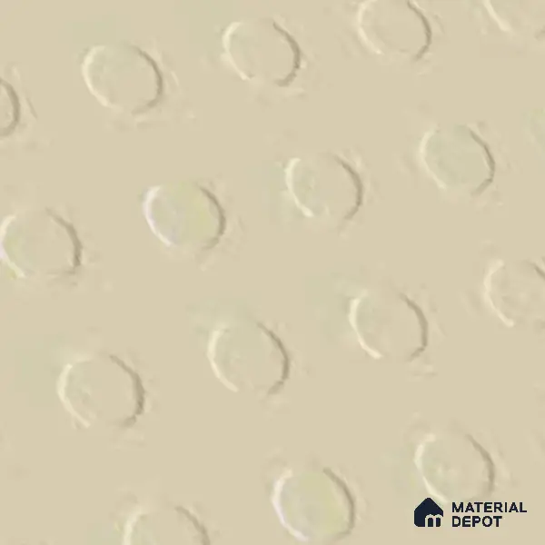 Patterned Look Floor Tile TL 09114 | Matte Finish 12 x 12 inch Vitrified Tile - 8 mm | Suitable For Kitchen, Bathroom, Bedroom & Office | Please Expect a Slight Variation of Pattern