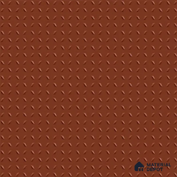 Patterned Look Floor Tile TL 09116 B | Matte Finish 12 x 12 inch Vitrified Tile - 8 mm | Suitable For Kitchen, Bathroom, Bedroom & Office | Please Expect a Slight Variation of Pattern