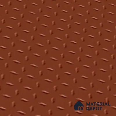 Patterned Look Floor Tile TL 09116 B | Matte Finish 12 x 12 inch Vitrified Tile - 8 mm | Suitable For Kitchen, Bathroom, Bedroom & Office | Please Expect a Slight Variation of Pattern