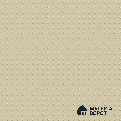 Patterned Look Floor Tile TL 09116 | Matte Finish 12 x 12 inch Vitrified Tile - 8 mm | Suitable For Kitchen, Bathroom, Bedroom & Office | Please Expect a Slight Variation of Pattern