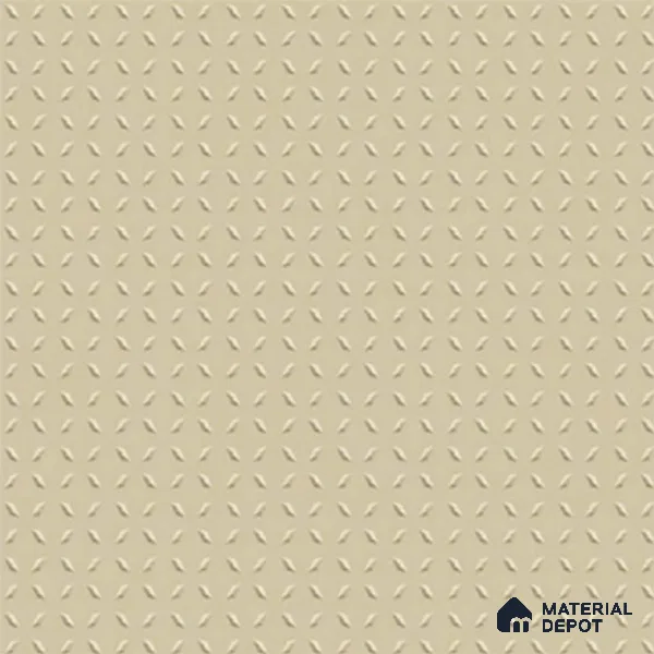 Patterned Look Floor Tile TL 09116 | Matte Finish 12 x 12 inch Vitrified Tile - 8 mm | Suitable For Kitchen, Bathroom, Bedroom & Office | Please Expect a Slight Variation of Pattern