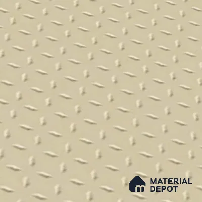 Patterned Look Floor Tile TL 09116 | Matte Finish 12 x 12 inch Vitrified Tile - 8 mm | Suitable For Kitchen, Bathroom, Bedroom & Office | Please Expect a Slight Variation of Pattern