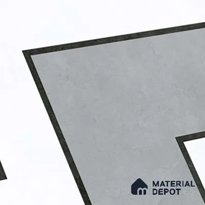 Moroccan Look Floor Tile TL 09399 | Matte Finish 2 ft x 2 ft Vitrified Tile - 12 mm | Suitable For Balcony, Bathroom, Dining Area | Please Expect a Slight Variation of Pattern
