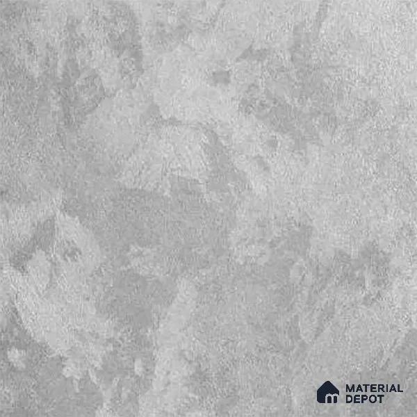 Stone Look Floor Tile TL 09385 C | Matte Finish 16 x 16 inch Vitrified Tile - 12 mm | Suitable For Kitchen, Bathroom, Bedroom & Office | Pattern Alignment May Vary | 2-3 mm Spacer is Mandatory
