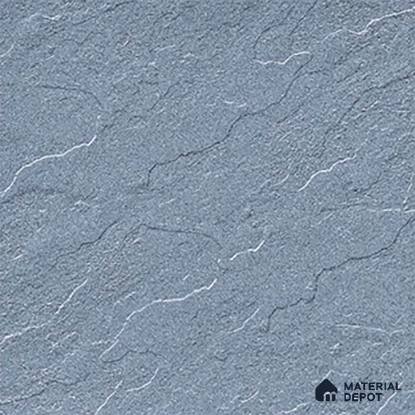 Stone Look Floor Tile TL 09367 B | Matte Finish 16 x 16 inch Vitrified Tile - 12 mm | Suitable For Kitchen, Bathroom, Bedroom & Office | Pattern Alignment May Vary | 2-3 mm Spacer is Mandatory