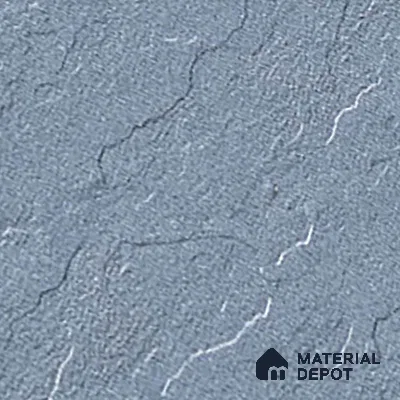 Stone Look Floor Tile TL 09367 B | Matte Finish 16 x 16 inch Vitrified Tile - 12 mm | Suitable For Kitchen, Bathroom, Bedroom & Office | Pattern Alignment May Vary | 2-3 mm Spacer is Mandatory
