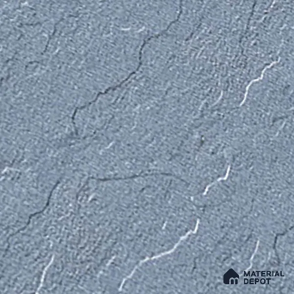 Stone Look Floor Tile TL 09367 B | Matte Finish 16 x 16 inch Vitrified Tile - 12 mm | Suitable For Kitchen, Bathroom, Bedroom & Office | Pattern Alignment May Vary | 2-3 mm Spacer is Mandatory
