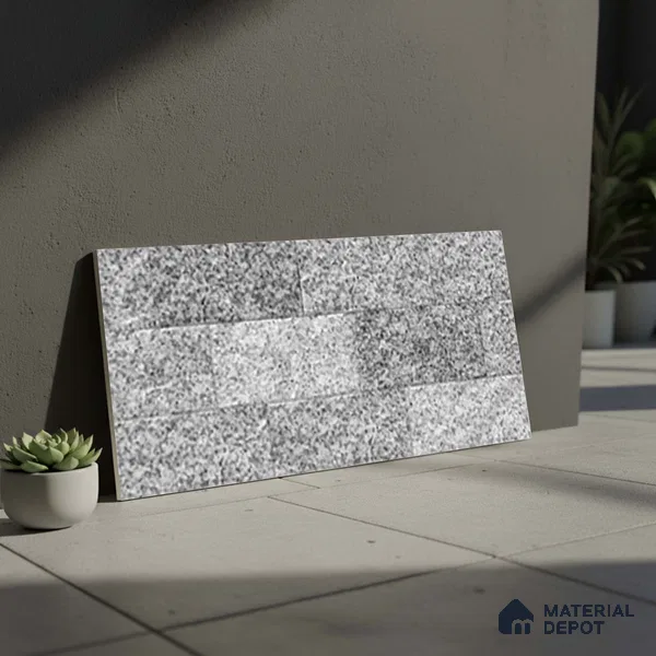 TL 10317 Look Floor & Wall Tile Rimini 18 2 ft x 1 ft Matte Finish Ceramic Tile - 9 mm