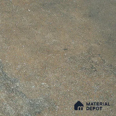 Patterned Look Floor Tile TL 09422 | Matte Finish 20 x 20 inch Vitrified Tile - 12 mm | Suitable For Kitchen, Bathroom, Bedroom & Office | Pattern Alignment May Vary | 2-3 mm Spacer is Mandatory